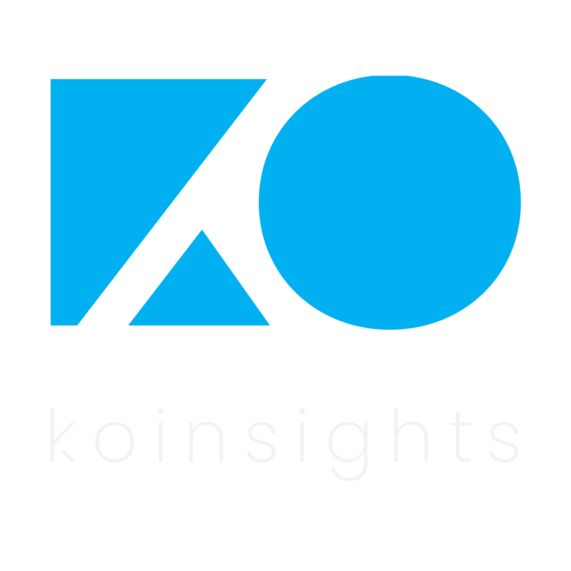 Strategy powered by Insights KOinsights logo